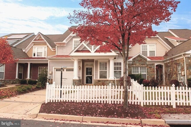 property at 13204 Rabbit Chase Rd