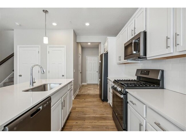 property at 9394 4th St N