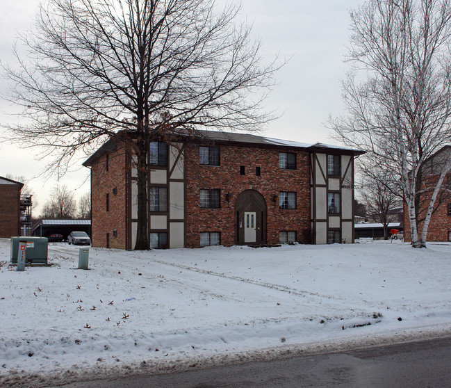 7409 West Blvd in Youngstown, OH - Building Photo - Building Photo