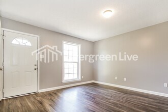 5320 Plover Dr in Memphis, TN - Building Photo - Building Photo