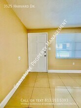 3525 Harvard Dr in Holiday, FL - Building Photo - Building Photo