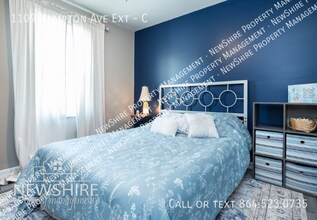 1109 Hampton Ave Ext in Greenville, SC - Building Photo - Building Photo