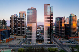 BLVD Beltline in Calgary, AB - Building Photo - Building Photo