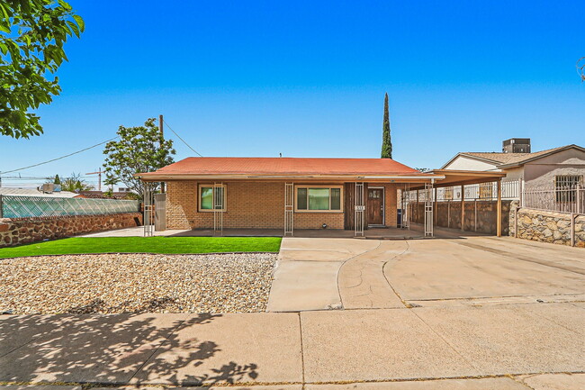 property at 513 Cardon St