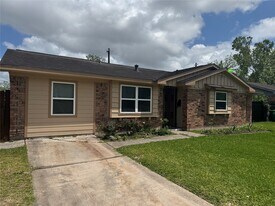 14407 Alkay St in Houston, TX - Building Photo