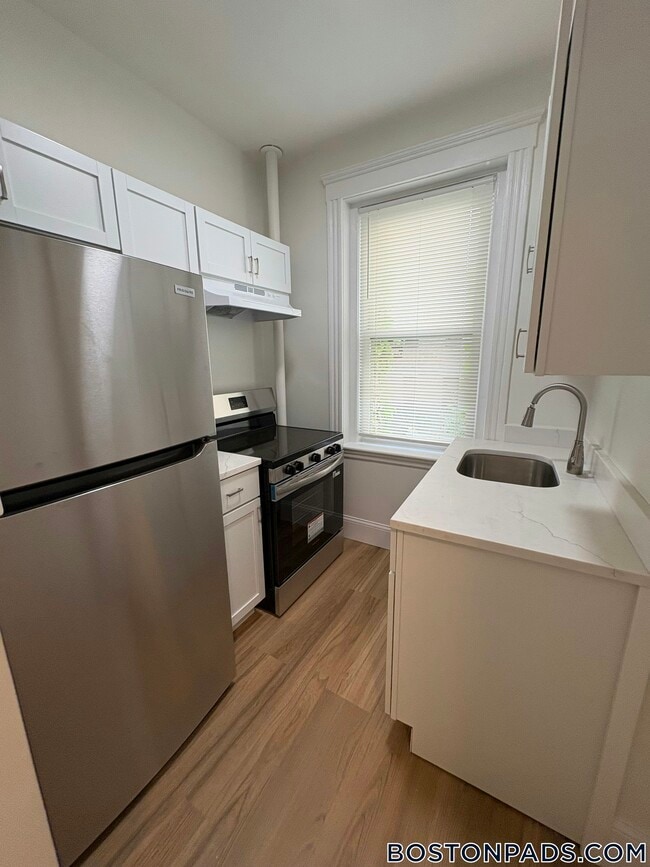 property at 1450 Commonwealth Ave