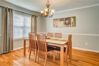 1236 Cumberland Creek Pl SW in Marietta, GA - Building Photo - Building Photo