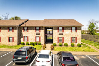 The Laurel Cove in Hopkinsville, KY - Foto de edificio - Building Photo