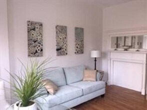 47 Massachusetts Ave in Boston, MA - Building Photo - Building Photo