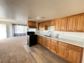 8026 Juniper Ave, Unit A in Fontana, CA - Building Photo