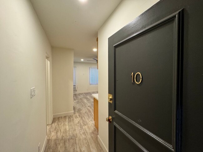 3608 Keystone Av in Los Angeles, CA - Building Photo - Building Photo
