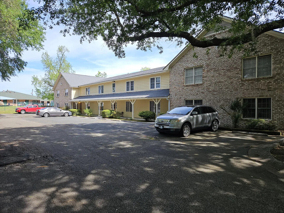 2150 Spoleto Ln in North Charleston, SC - Building Photo