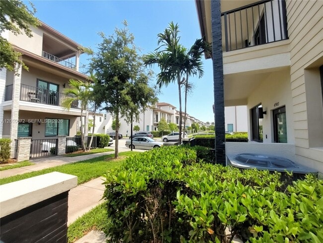 property at 4906 NW 83rd Path