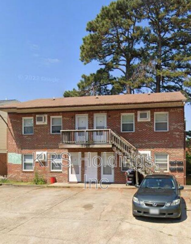 property at 7447 Fenner St
