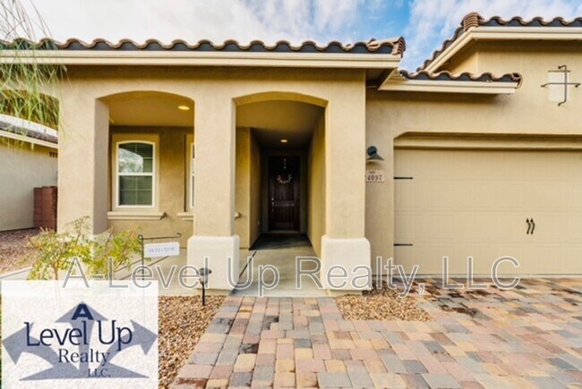 14097 N Silverleaf Ln in Marana, AZ - Building Photo - Building Photo