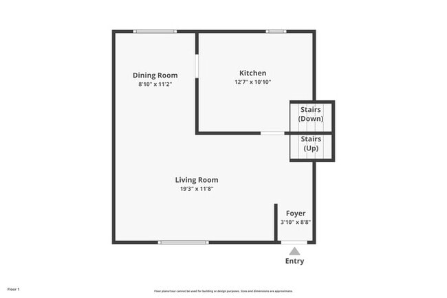 4083 Old Trail Rd in Augusta, GA - Building Photo - Building Photo