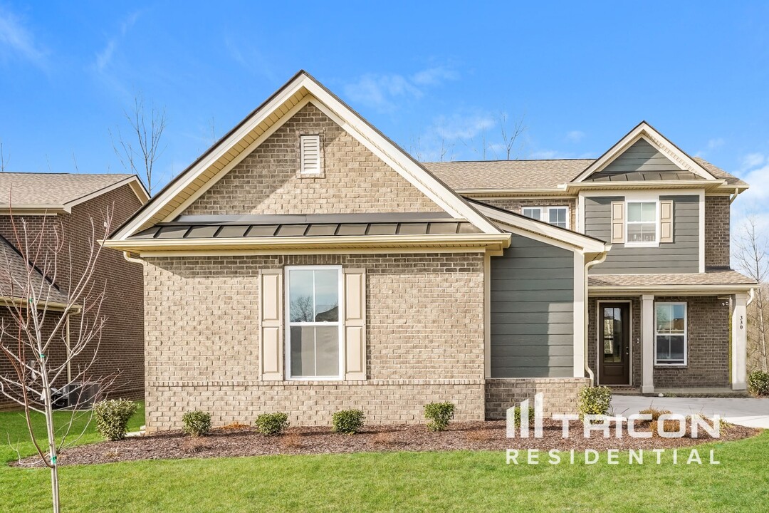 330 Park Glen Dr in Mount Juliet, TN - Building Photo