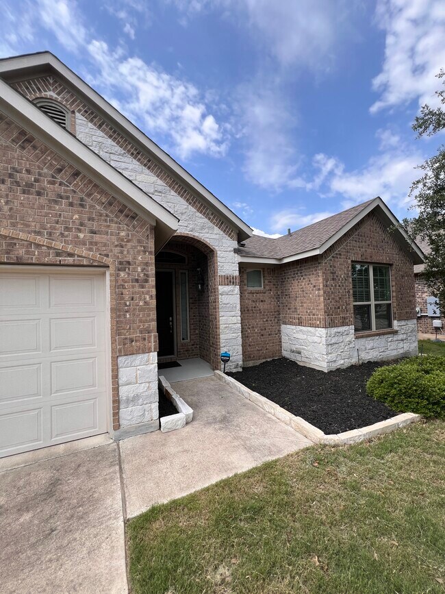 2809 Rabbit Creek Dr in Georgetown, TX - Building Photo - Building Photo