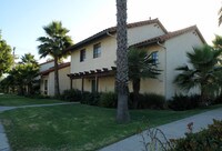 714 Olive St in Santa Barbara, CA - Building Photo - Building Photo