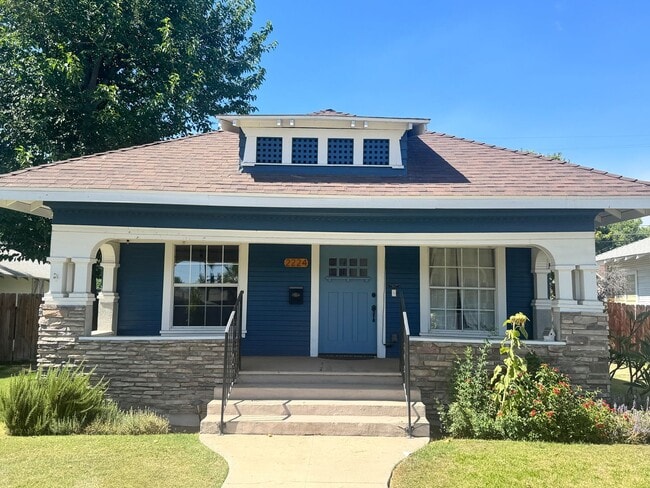 2224 San Emidio St in Bakersfield, CA - Building Photo - Building Photo