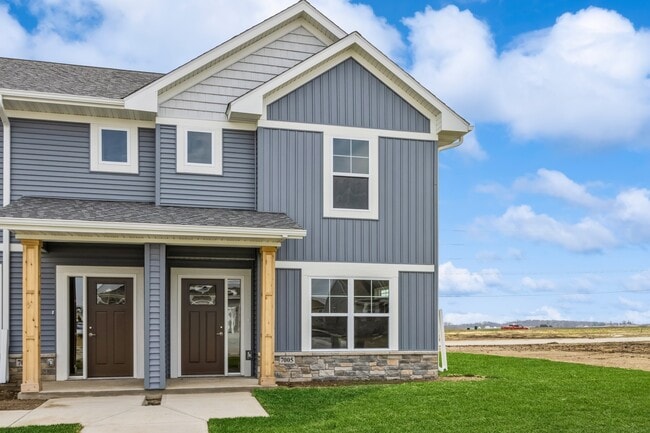 property at 7011 Harlan Eddy Dr SW