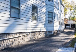 40 Park Pl in South Orange, NJ - Foto de edificio - Building Photo