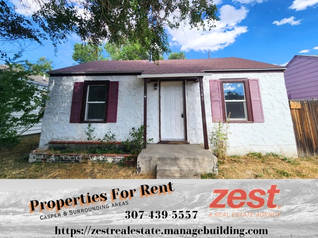 property at 1145 N Jackson St