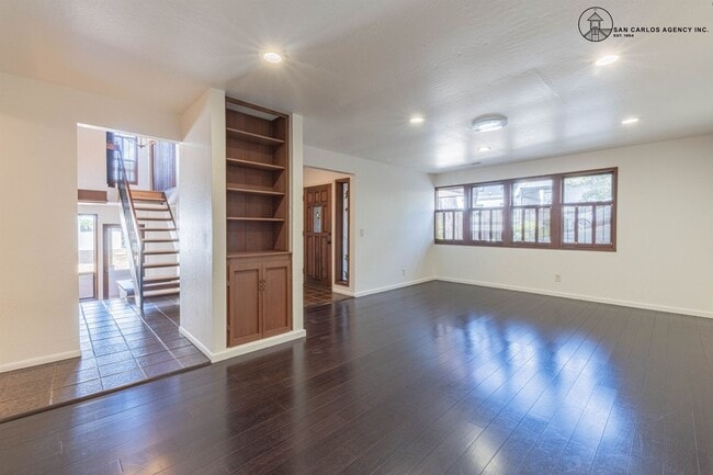 801 Parcel St in Monterey, CA - Building Photo - Building Photo