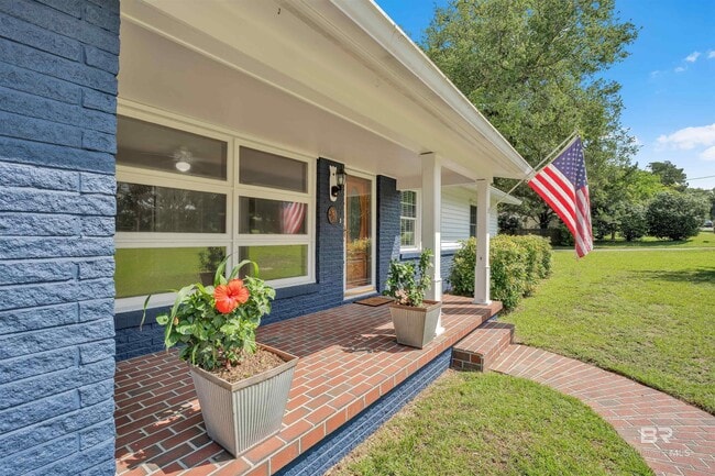 252 Bayview St S in Fairhope, AL - Building Photo - Building Photo