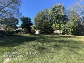 1615 Diplomat Dr in Fayetteville, NC - Building Photo - Building Photo