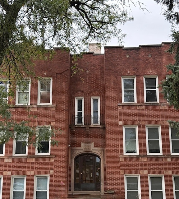 6232-6238 S Parkside Ave