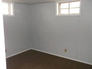 3119 Lusk Pl in Cheyenne, WY - Foto de edificio - Building Photo
