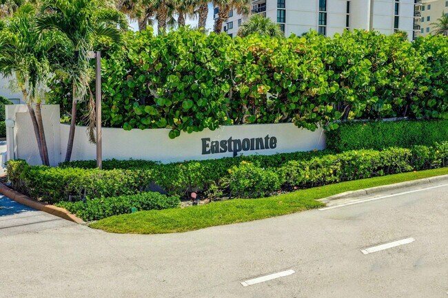 property at 5380 N Ocean Dr