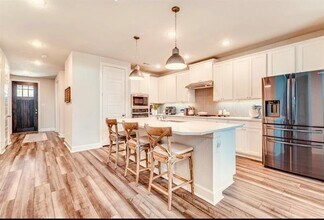 9617 Oxbow Ln in Oak Point, TX - Building Photo - Building Photo
