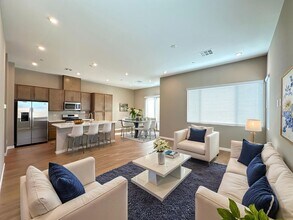 3363 Via Tizzoni St in Henderson, NV - Building Photo - Building Photo