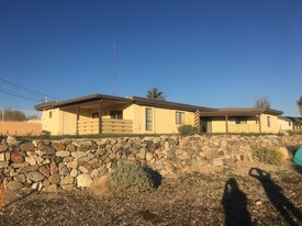 3065 Sirocco Dr in Lake Havasu City, AZ - Building Photo
