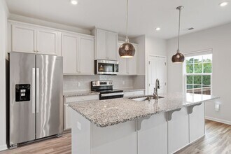 455 Brier Summit Pl in Durham, NC - Building Photo - Building Photo
