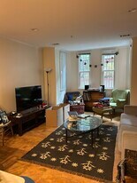 222 7th St NE, Unit B in Washington, DC - Building Photo