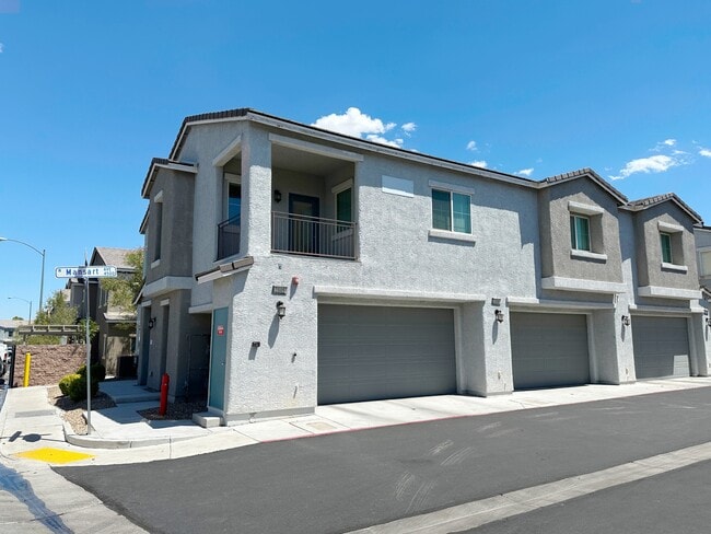 property at 4566 Mansart Ct