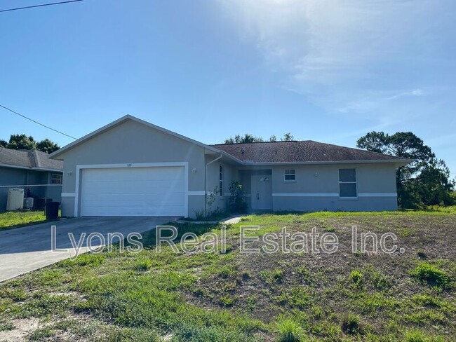 property at 539 Alexia Ave S