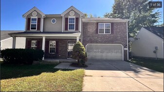 2510 E Clay Ct in Bloomington, IN - Building Photo