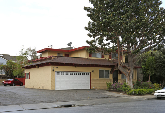 2318-2328 Karen Dr in Santa Clara, CA - Building Photo - Building Photo