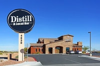 South Las Vegas