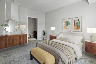 EastGate Apartments in Rochester, MN - Foto de edificio - Building Photo
