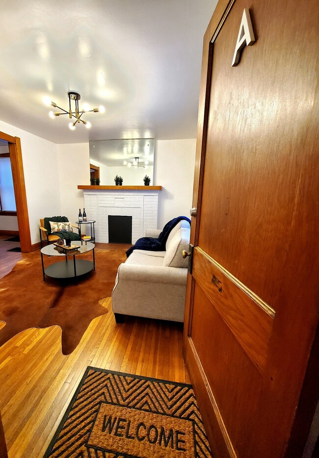 property at 71 Dana Ave