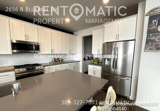 2656 N Bluebell Dr in Saratoga Springs, UT - Building Photo - Building Photo