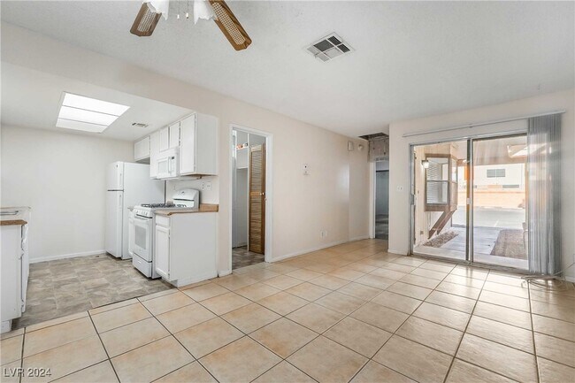 property at 457 N Lamb Blvd
