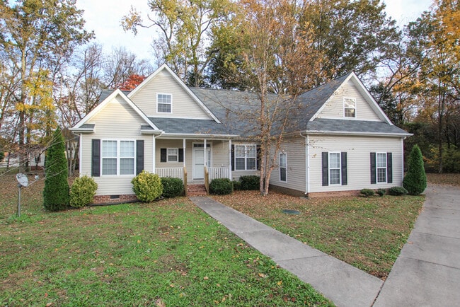 115 Gardenwood Ct in Murfreesboro, TN - Building Photo - Building Photo