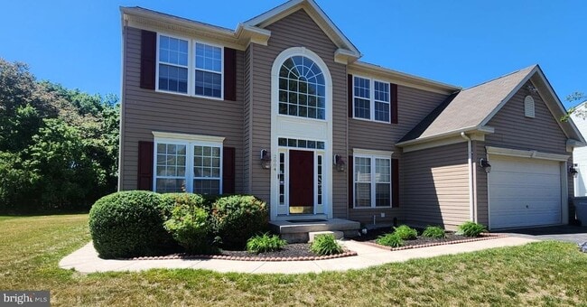 property at 2004 Indian Dr