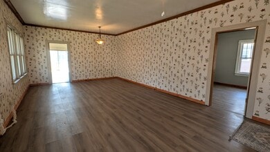 531 W Wallace St in Shawnee, OK - Building Photo - Building Photo